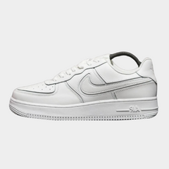 Кроссовки NK Air Force Low White, 44