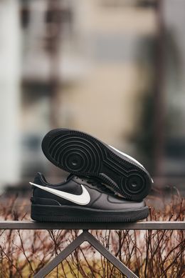 Кросівки NK Air Force Low x AMBUSH Black, 37