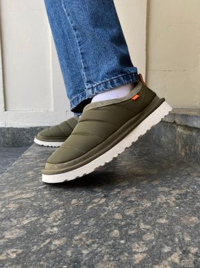 Капці UGG Tasman LTA Khaki