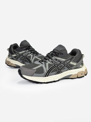 Кросівки Asics Gel-Kahana 8 Grey Termo, 36