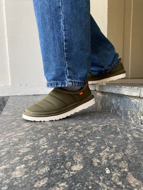 Тапочки UGG Tasman LTA Khaki