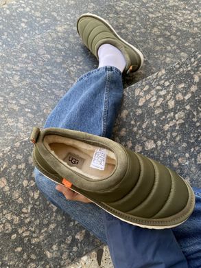 Капці UGG Tasman LTA Khaki