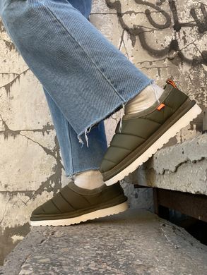 Тапочки UGG Tasman LTA Khaki