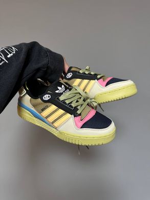 Кросівки Adidas Forum Low x x BAD BUNNY BENITO, 36
