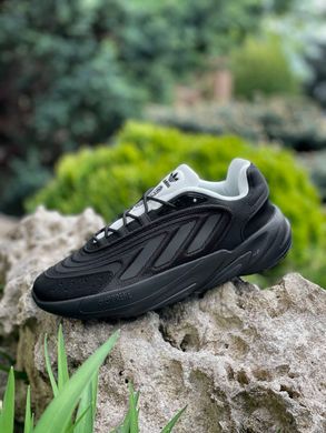 Кросівки Adidas Ozelia Black White, 41