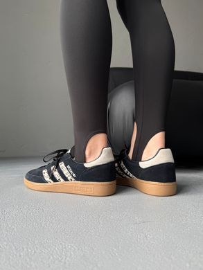 Кросівки Adidas Spezial Black Leopard, 36
