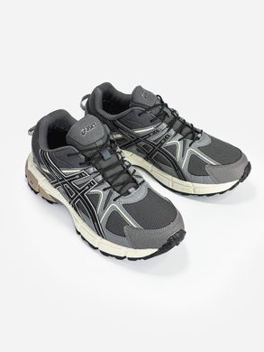 Кросівки Asics Gel-Kahana 8 Grey Termo, 36