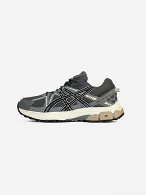 Кросівки Asics Gel-Kahana 8 Grey Termo, 36