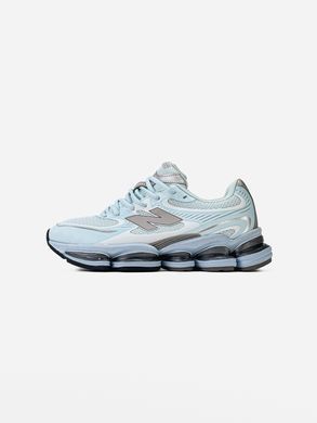Кросівки New Balance 2000 Light Blue Pastel, 36