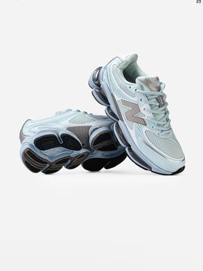 Кросівки New Balance 2000 Light Blue Pastel, 36