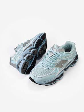 Кросівки New Balance 2000 Light Blue Pastel, 36