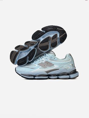 Кросівки New Balance 2000 Light Blue Pastel, 36