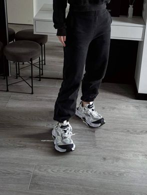 Кросівки Balenciaga Cargo Sneaker in White Grey, 36