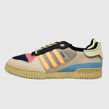 Кросівки Adidas Forum Low x x BAD BUNNY BENITO, 36