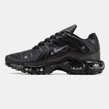 Кросівки Nike Air Max TN Plus Black Leather, 40