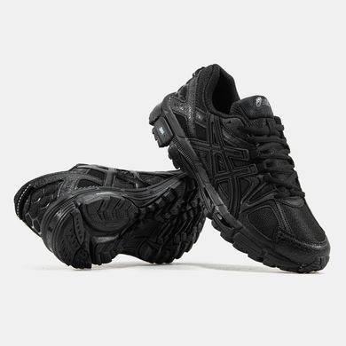Asics Gel-Kahana 8 Black, 40
