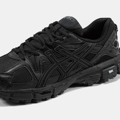 Asics Gel-Kahana 8 Black, 40