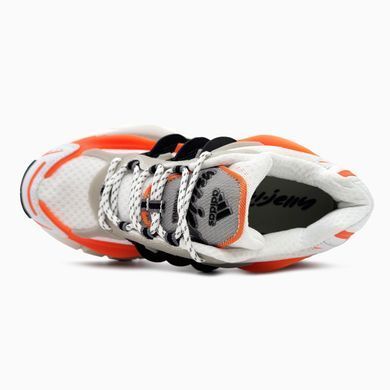 Кроссовки Adidas Adistar Jellyfish Focus Pharrell Virginia Orange, 41