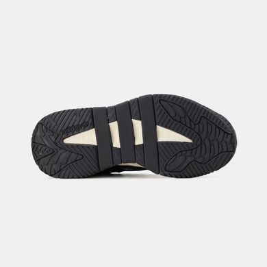 Кроссовки Adidas Niteball Black Cream, 36