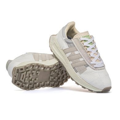 Кроссовки Adidas Retropy E5 White Grey, 44