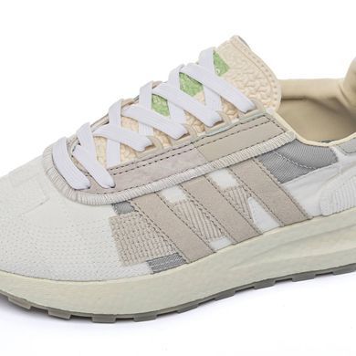 Кроссовки Adidas Retropy E5 White Grey, 44