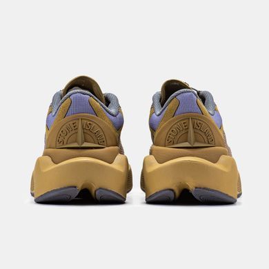 Кросівки New Balance FuelCell x Stone Island Beige Violet, 40