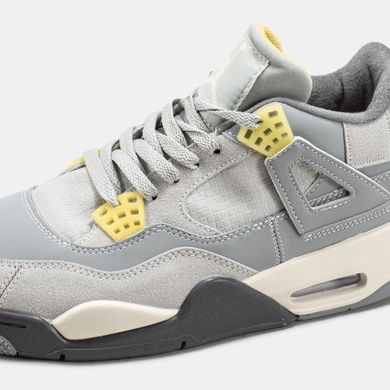 Кроссовки Nike Air Jordan 4 Retro SE Craft Photon Dust