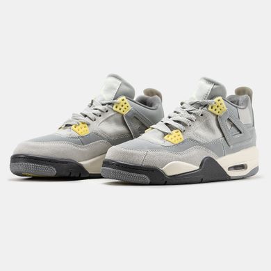 Кросівки Nike Air Jordan 4 Retro SE Craft Photon Dust, 36