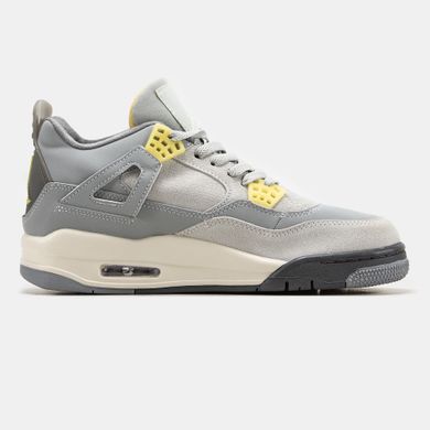 Кросівки Nike Air Jordan 4 Retro SE Craft Photon Dust, 36