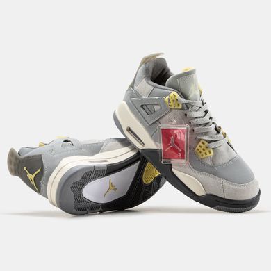 Кросівки Nike Air Jordan 4 Retro SE Craft Photon Dust