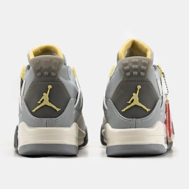 Кросівки Nike Air Jordan 4 Retro SE Craft Photon Dust