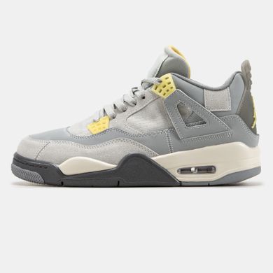 Кросівки Nike Air Jordan 4 Retro SE Craft Photon Dust, 36