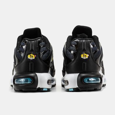 Кросівки Nike Air Max TN Plus Blue Black White, 41
