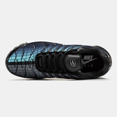 Кросівки Nike Air Max TN Plus Blue Black White, 41