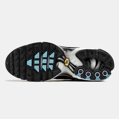 Кросівки Nike Air Max TN Plus Blue Black White, 41