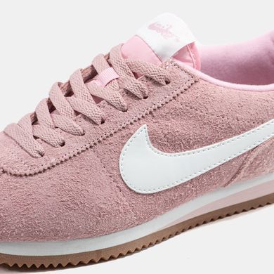Кроссовки Nike Cortez Vintage Suede Pink, 38