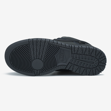 Кроссовки Nike Dunk Low Gore-Tex Black, 36