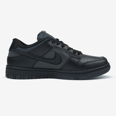 Кроссовки Nike Dunk Low Gore-Tex Black, 36