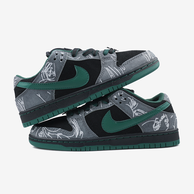 Кроссовки Nike Dunk Low There Skateboards, 36