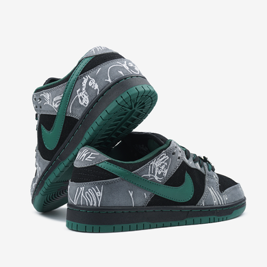 Кроссовки Nike Dunk Low There Skateboards, 36