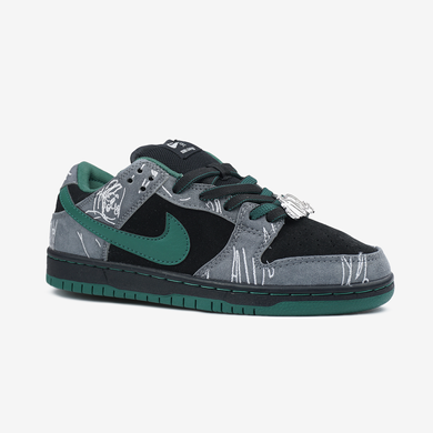 Кроссовки Nike Dunk Low There Skateboards, 36