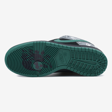 Кроссовки Nike Dunk Low There Skateboards, 36