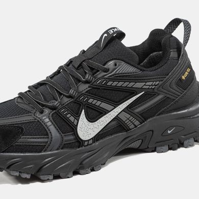 Кросівки Nike V2K Run Black Grey Gore-Tex, 41