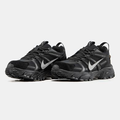 Кросівки Nike V2K Run Black Grey Gore-Tex, 41
