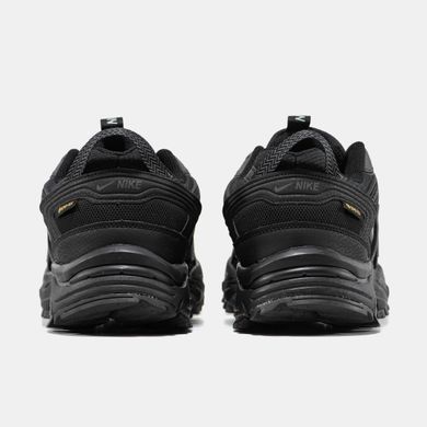 Кросівки Nike V2K Run Black Grey Gore-Tex, 41