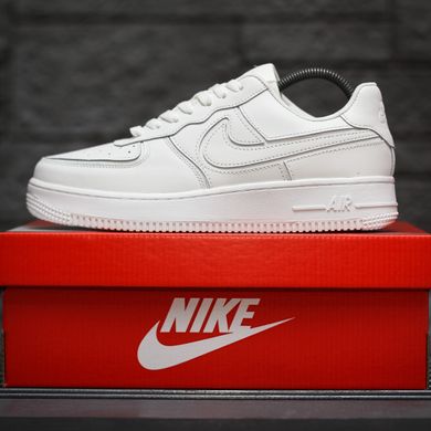 Кросівки NK Air Force Low White, 44