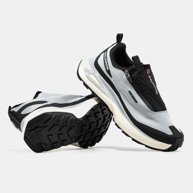 Кроссовки Salomon Odyssey Grey Black, 42