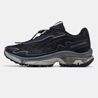 Кроссовки Salomon XT Slate Black, 40