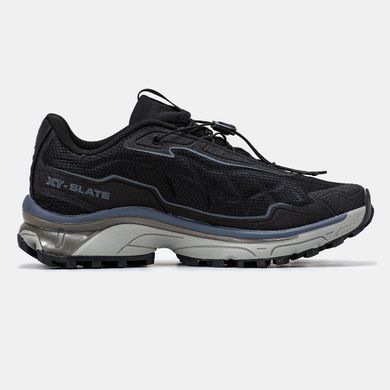 Кроссовки Salomon XT Slate Black, 40