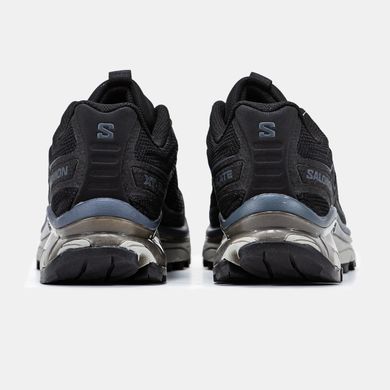 Кроссовки Salomon XT Slate Black, 40